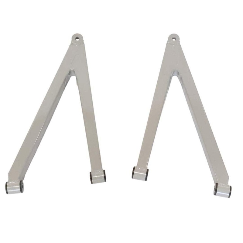 Honda Talon Boxed Lower Race Arms