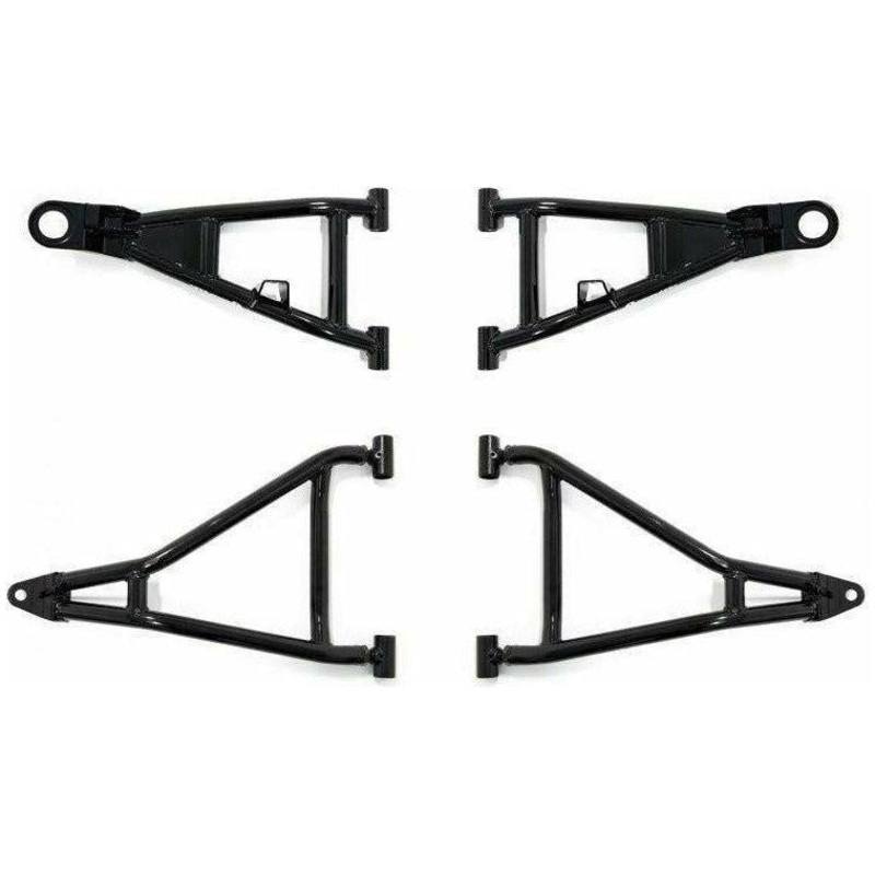 Kawasaki KRX High Clearance 1.5" Forward Offset A-Arms