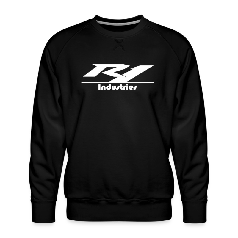Mens Premium Sweatshirt