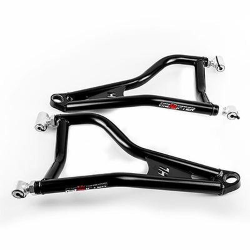 Polaris General 1000 XP APEXX Front Forward Control Arms