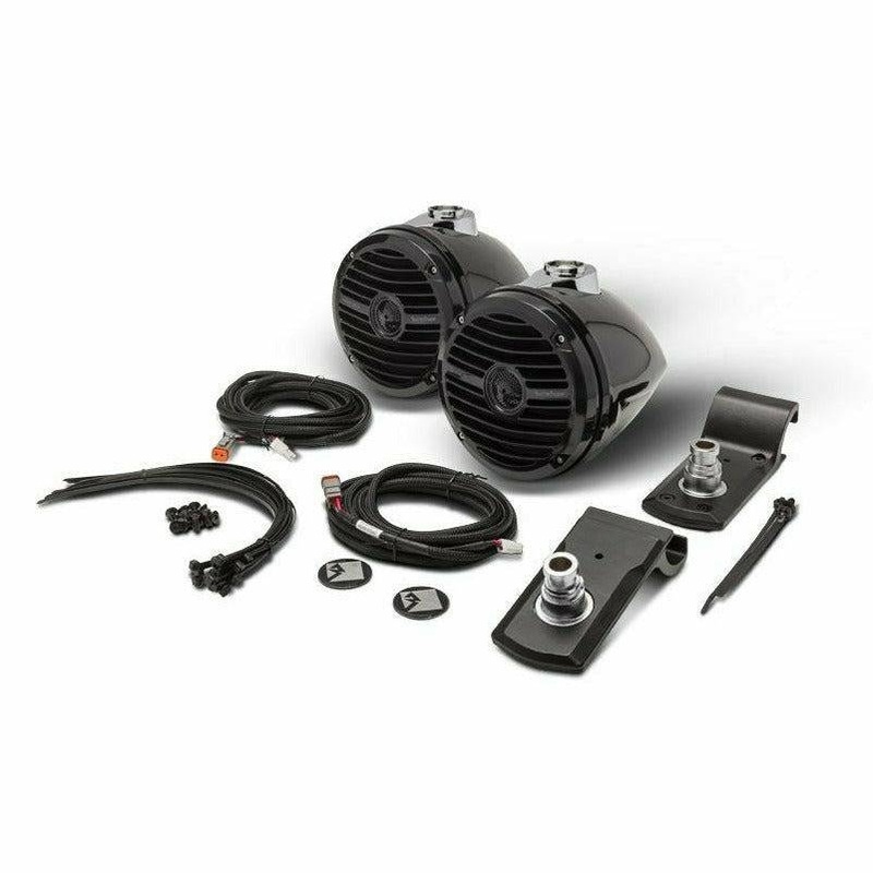 Polaris General Rear Speaker Kit