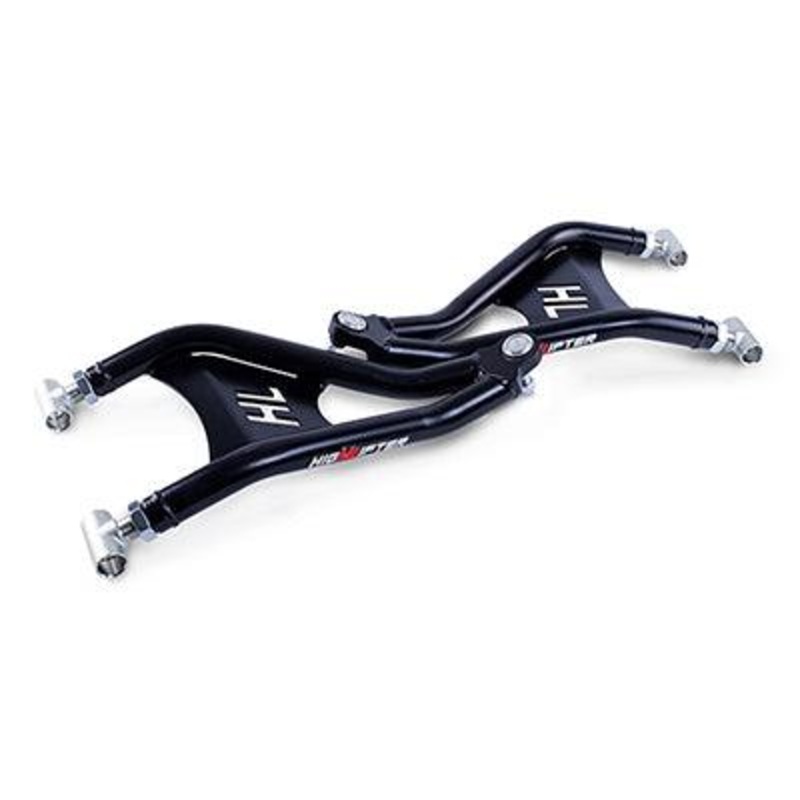 Polaris Ranger XP 1000 APEXX Front Forward Upper & Lower Control Arms