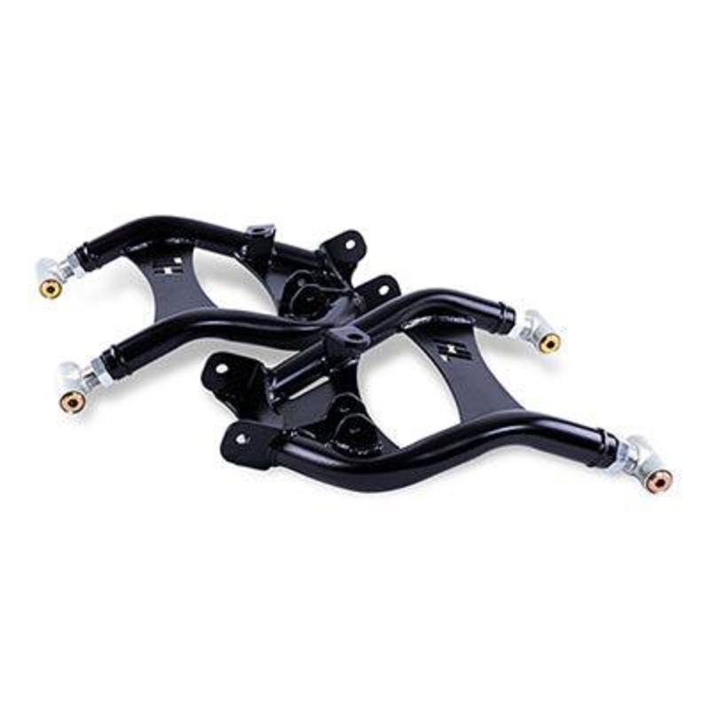 Polaris Ranger XP 1000 Rear Upper/ Lower Control Arms (2018-2020)