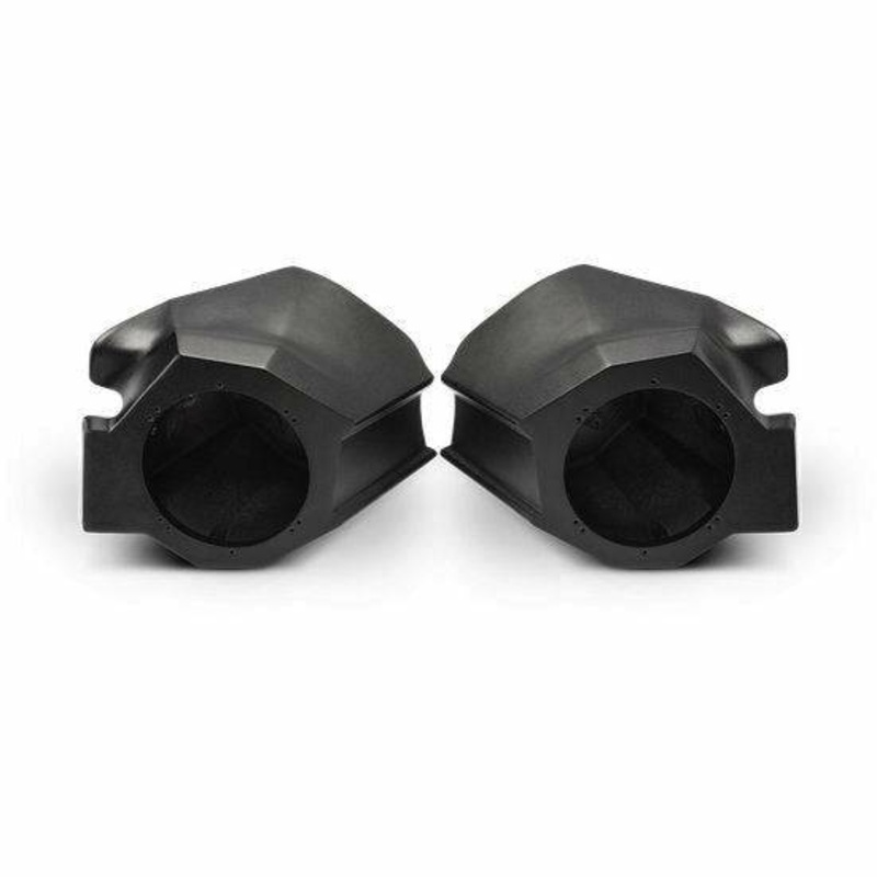 Polaris RZR (2014-2018) Front Speaker Enclosures