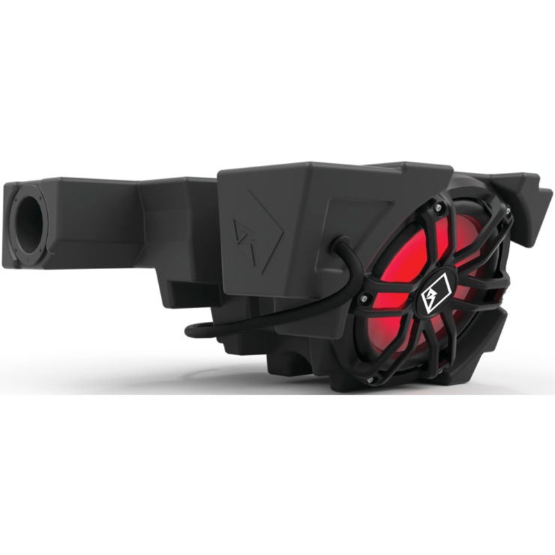 Polaris RZR Pro XP 4 Rockford Fosgate Element Ready Rear Subwoofer (2020+)