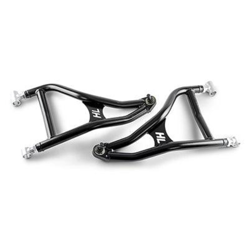 Polaris RZR PRO XP APEXX Front Forward Upper & Lower Control Arms