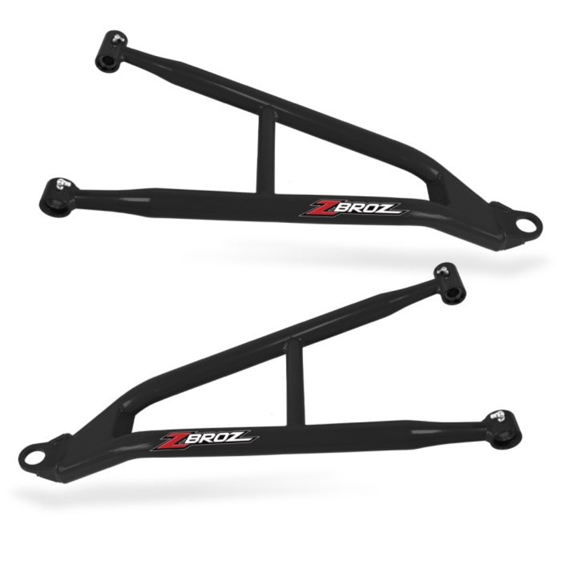 Polaris RZR Turbo S HD Pro Max Lower A-Arms