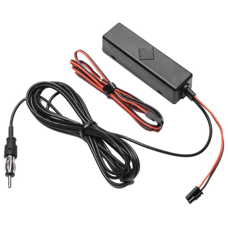 Rockford Fosgate Powered Antenna