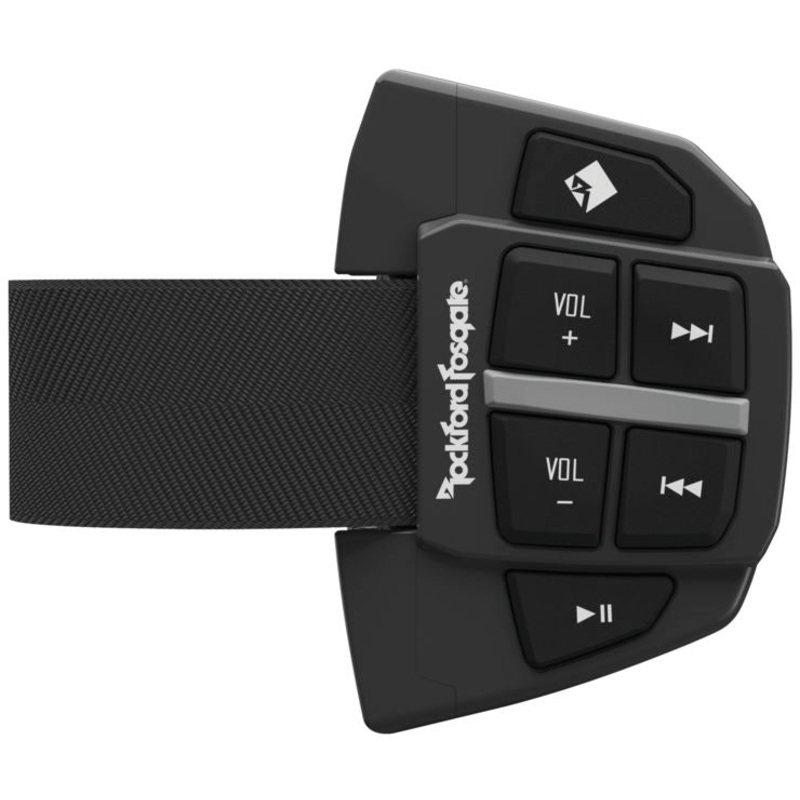 Rockford Fosgate Universal Bluetooth Remote