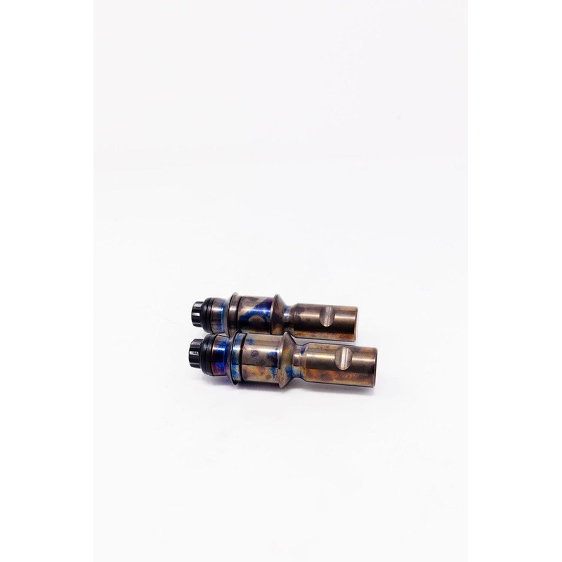 RZR Uniball Pins