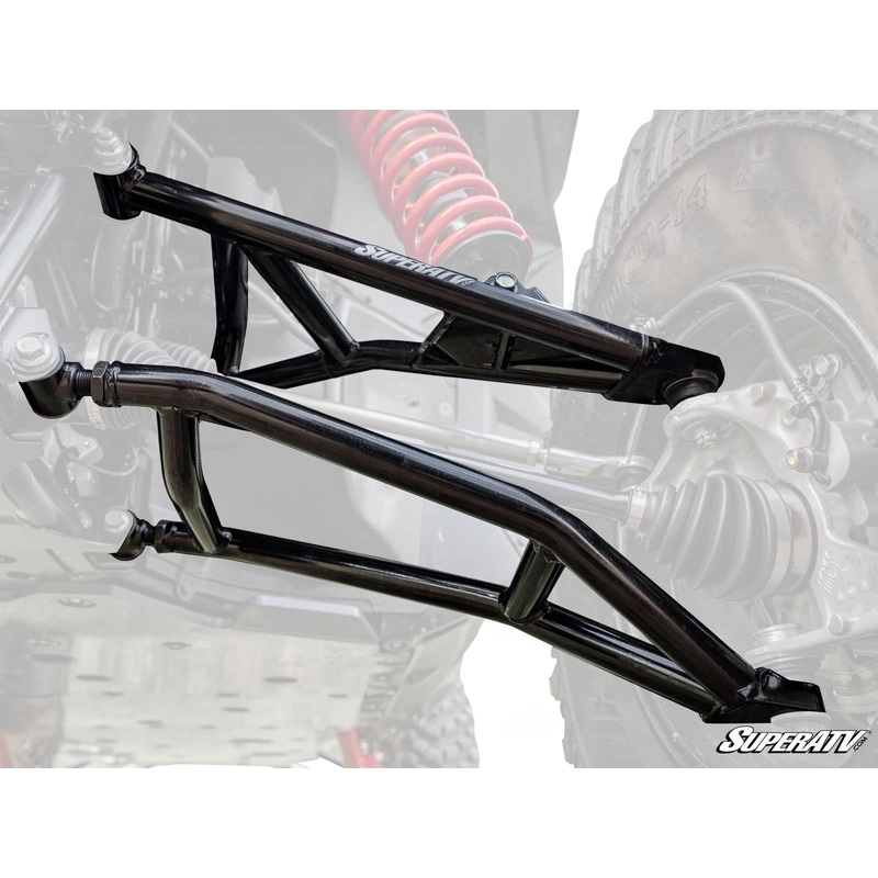 SuperATV Honda Talon 1000R High Clearance A Arms