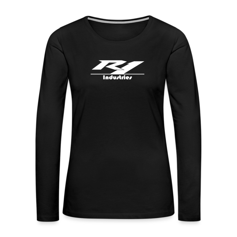 Women's Premium Long Sleeve T-Shirt