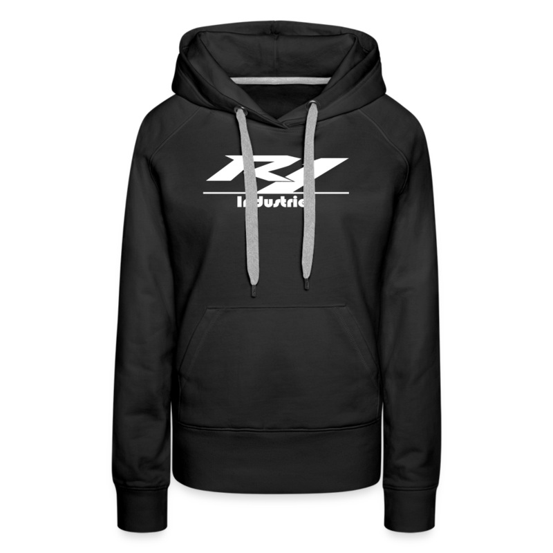 Womens Premium Hoodie