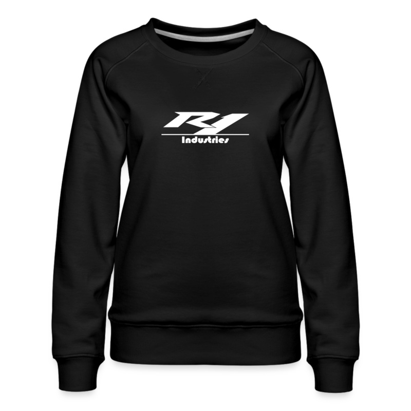 Womens Premium Sweatshirt