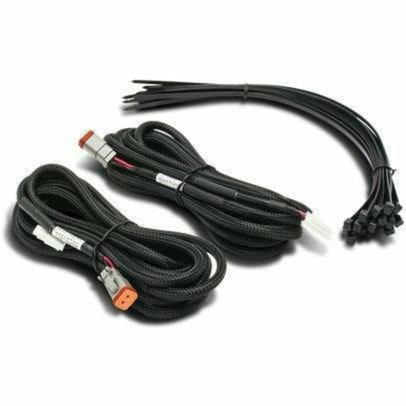 Yamaha YXZ Rear Speaker Wiring Harness
