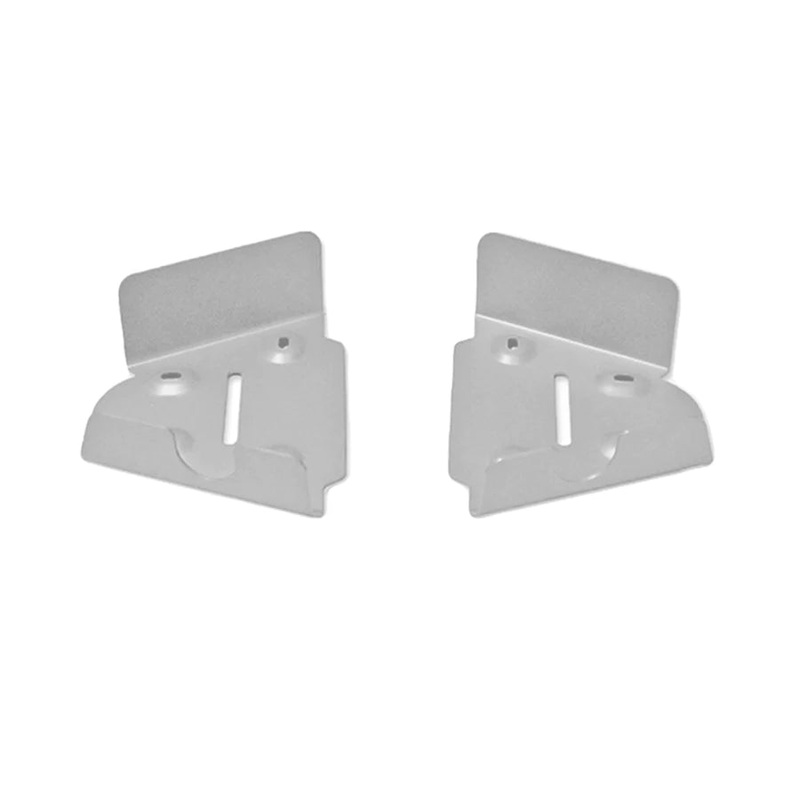 Honda Pioneer 500 Alloy Rear A-Arm Guards (2015+)