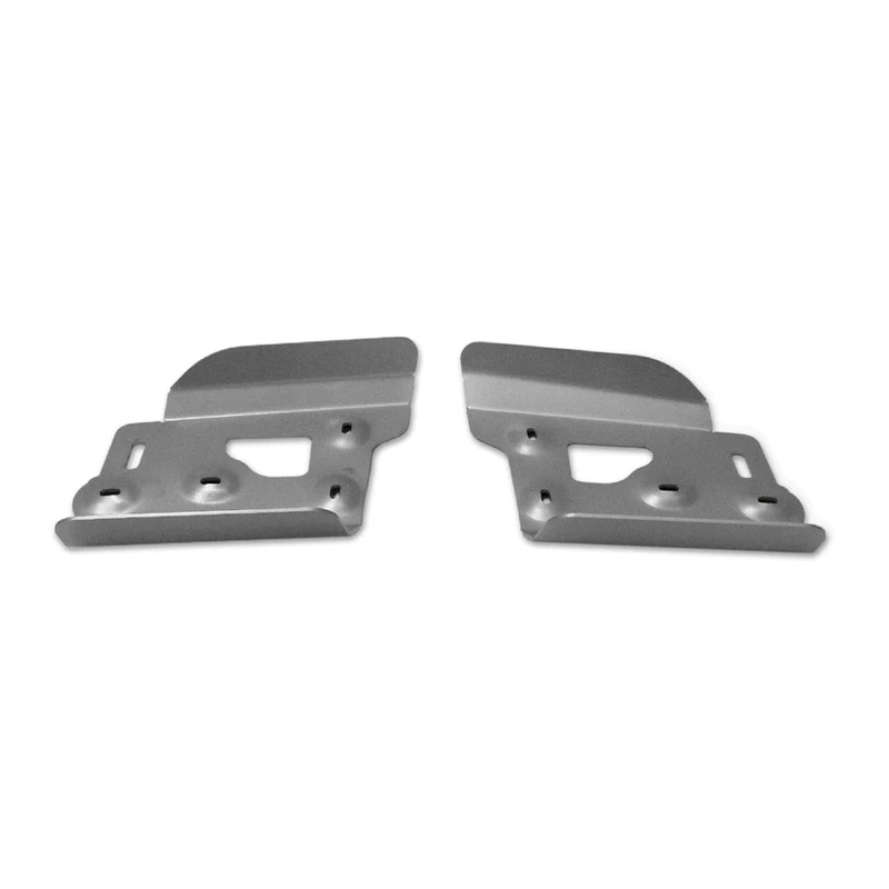 Polaris Scrambler 850 / XP 1000 Alloy Rear A-Arm Guards (2015+)