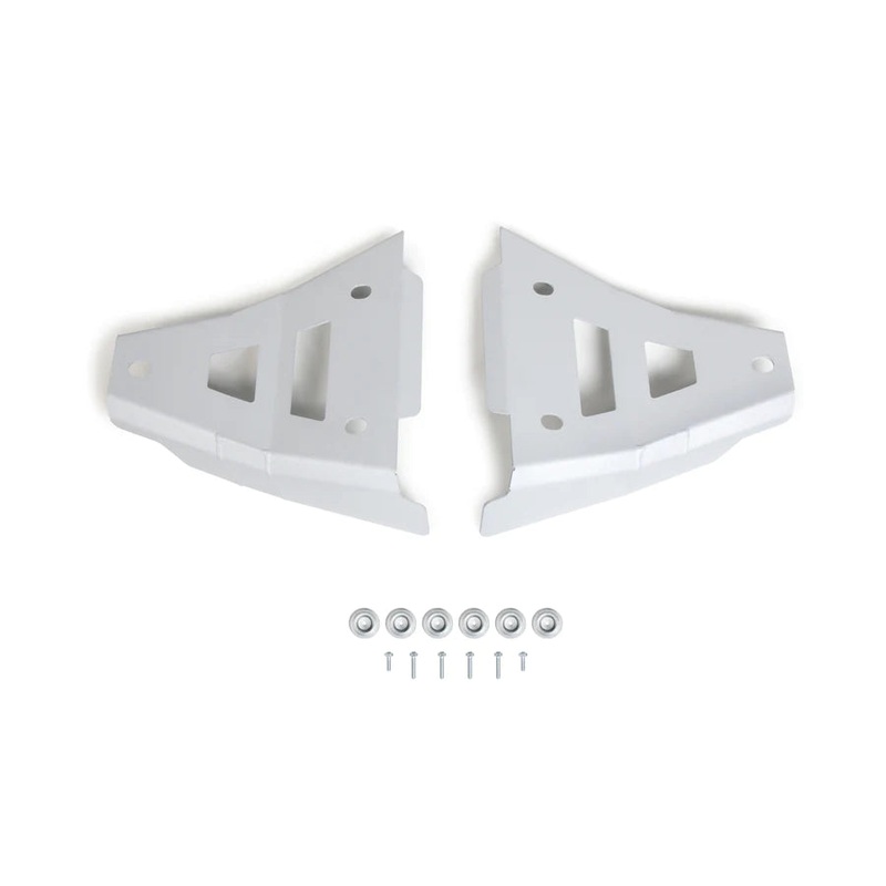 Yamaha R Max Front A-Arm Guards (2021+)
