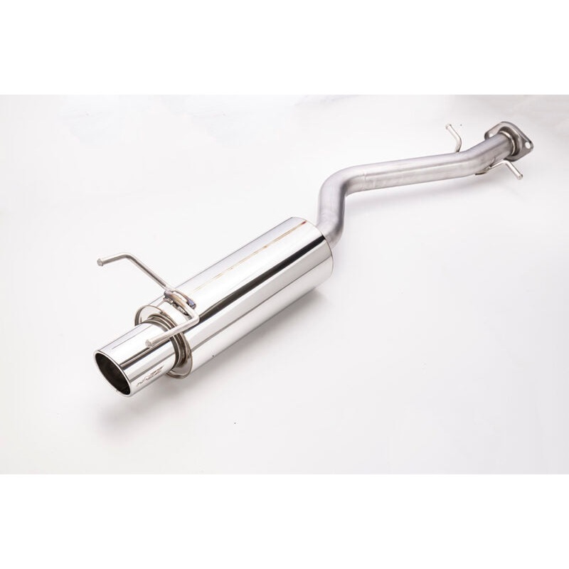 5ZIGEN PRORACER ZZ EXAUST FOR TOYOTA ALTEZZA GF-SXE10 PZT016