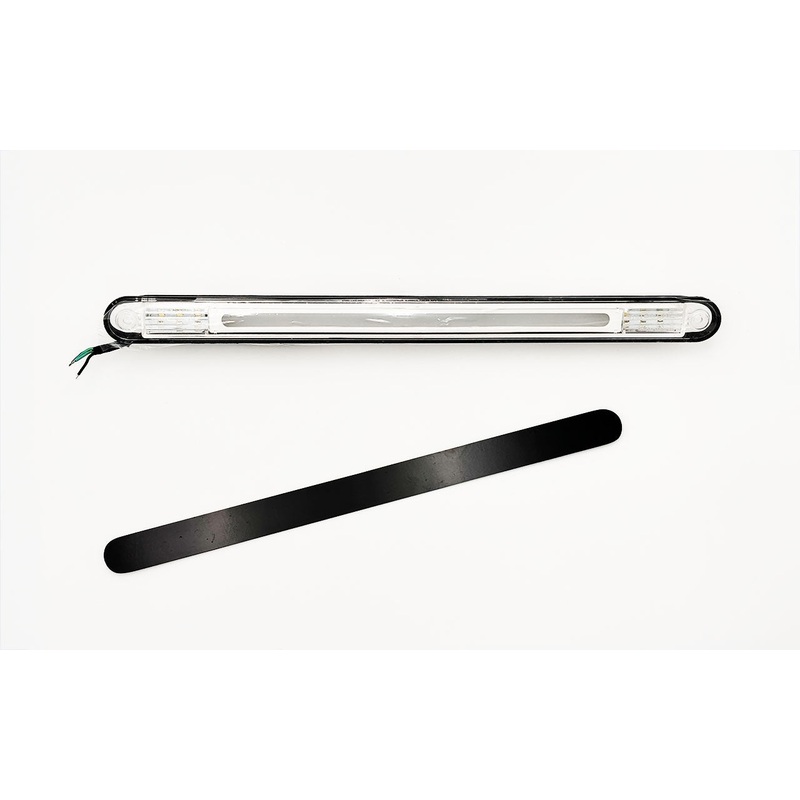 ROWEN LED LIGHT BAR 1120 CYAN FOR LEXUS RX F-SPORT RX500h 350 TALH17 TALH15 6LEDLB1120-C