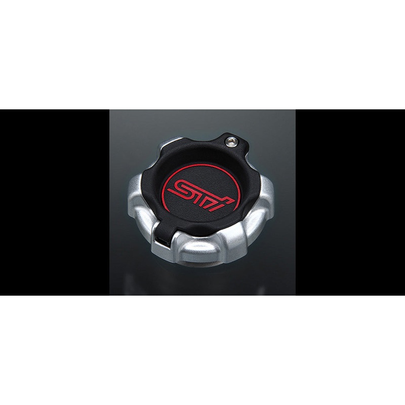 STI OIL FILLER CAP FOR SUBARU FORESTER SK  ST15257ZR011