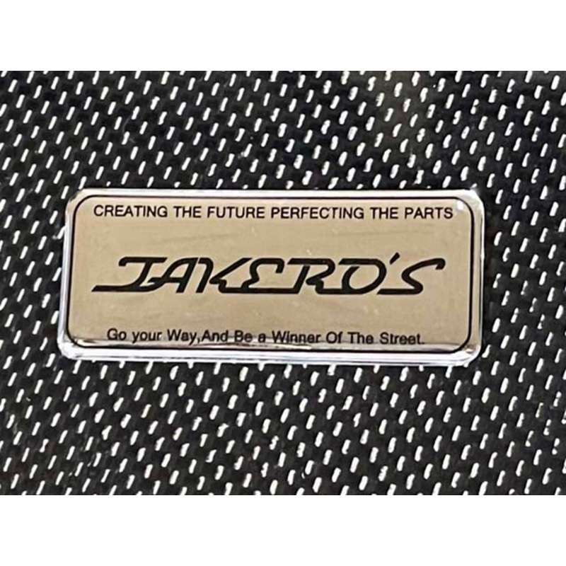 TAKERO'S TAKERO'S SPOILER MARK TAKEROS-00017
