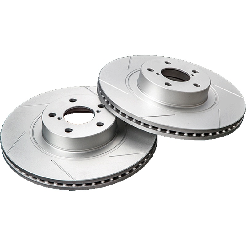 WINMAX WST TYPE REAR BRAKE ROTOR FOR TOYOTA LAND CRUISER UZJ200W WST-1294