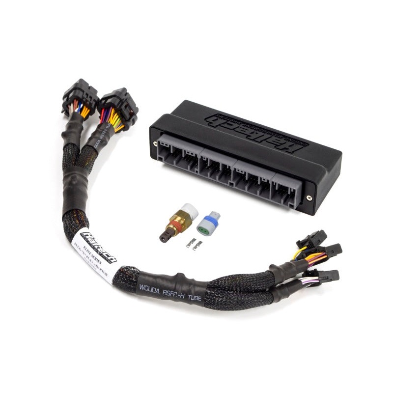 Haltech 00-04 Honda S2000 (AP1/2005 AP2) Elite 1000/1500 Plug-n-Play Adaptor Harness