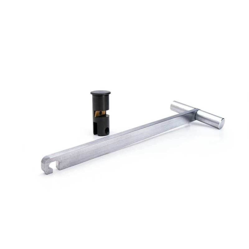 COMP Cams Grooving Tool .842 Diameterter