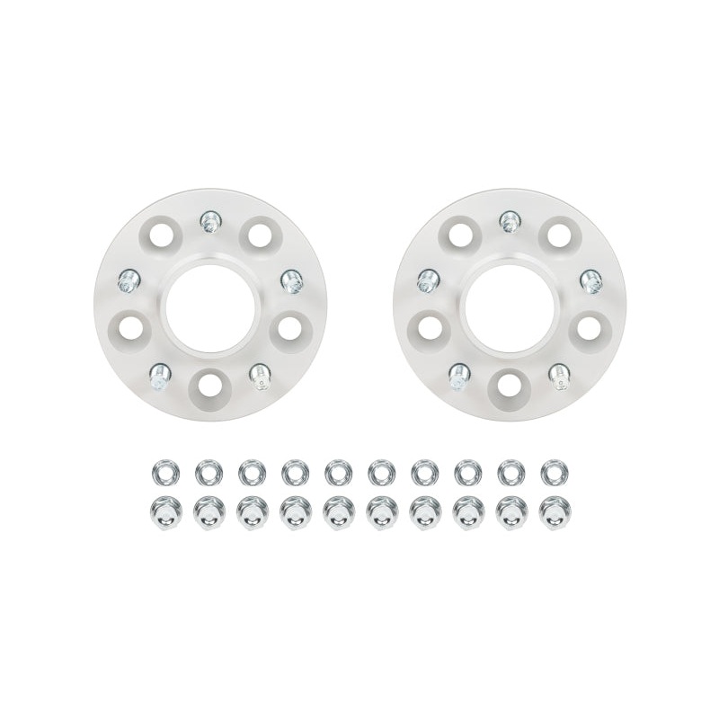 Eibach 15-18 Honda H-RV Pro-Spacer Kit (20mm Pair)