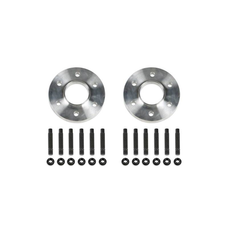 Fabtech 15-22 Mercedes Sprinter 2500/3500 Wheel Spacer Kit
