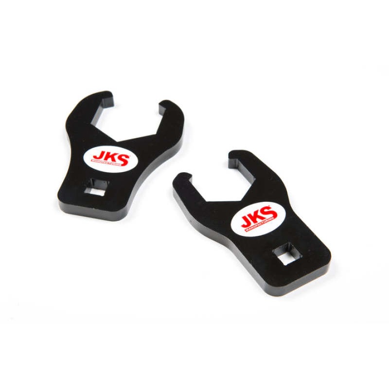 JKS Manufacturing 1-7/8in Jam Nut Wrench
