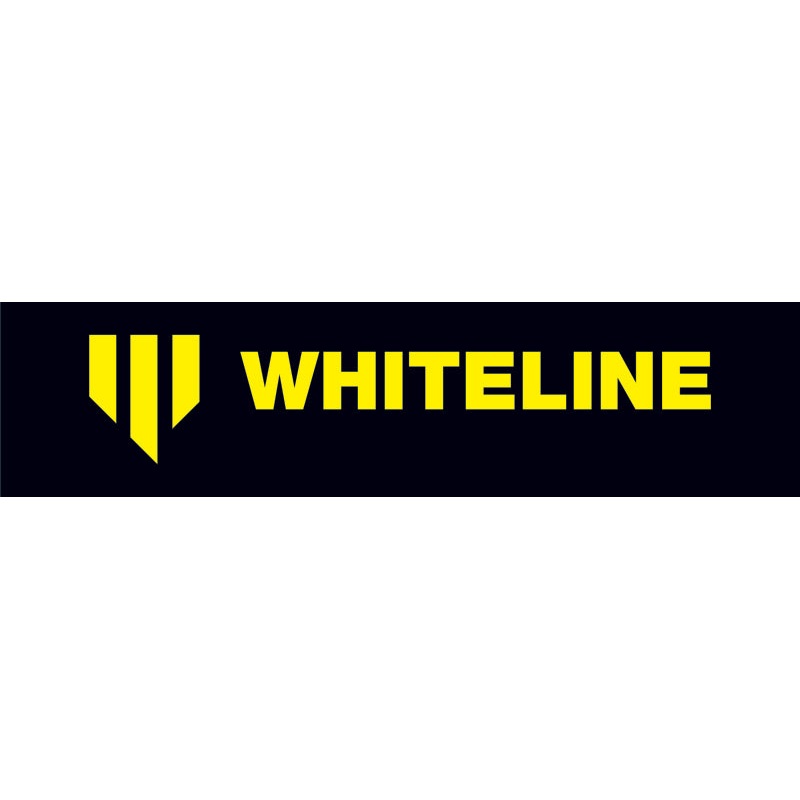 Whiteline Wheel String Alignment Kit
