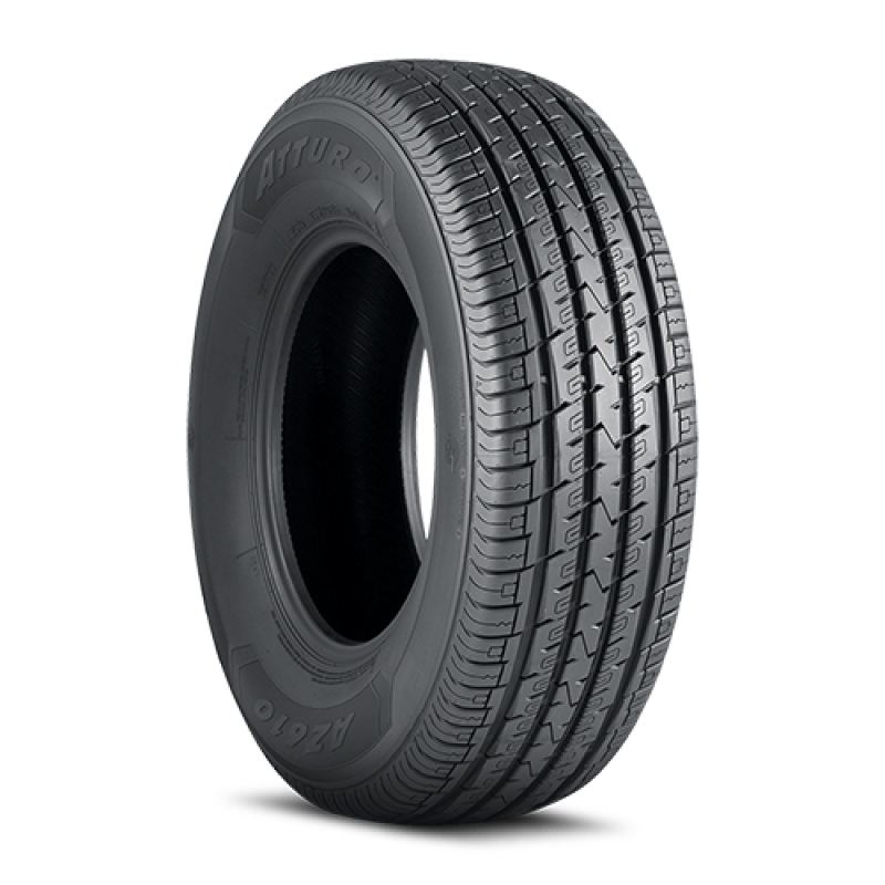 Atturo AZ 610 Tire - 255/55R18 109V XL