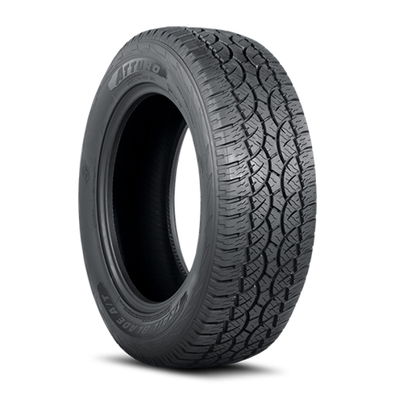 Atturo Trail Blade A/T Tire - 265/60R18 110T