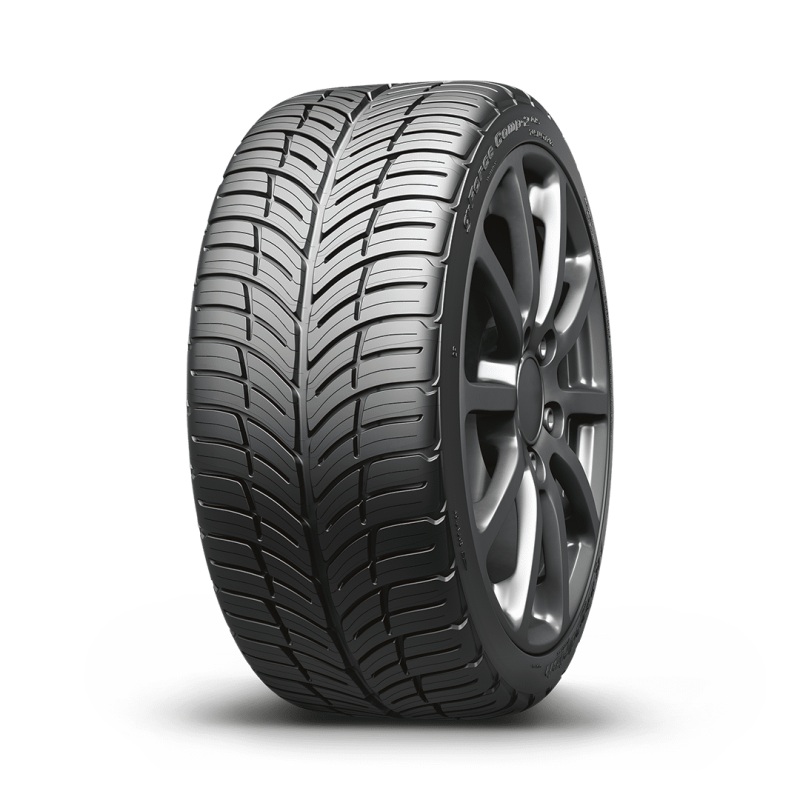 BFGoodrich G-Force Comp-2 A/S+ 255/35ZR18 94W XL