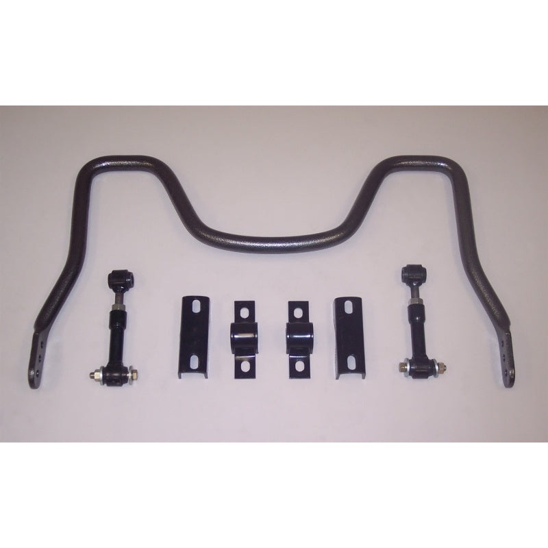 Hellwig 01-06 Chevrolet Tahoe 2/4WD Solid Heat Treated Chromoly 1-1/8in Rear Sway Bar