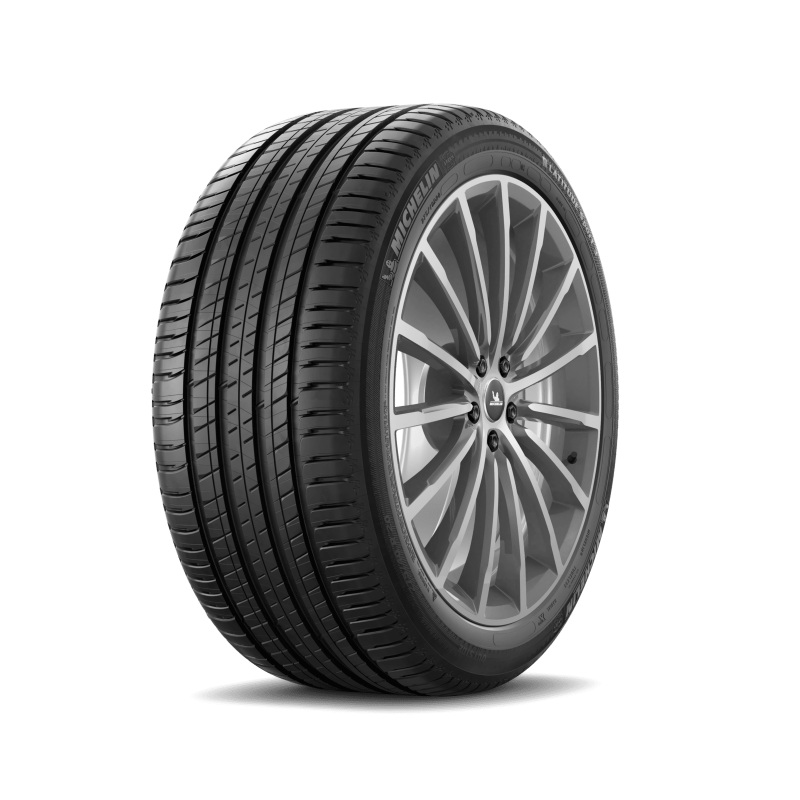 Michelin Latitude Sport 3 265/40R21 101Y