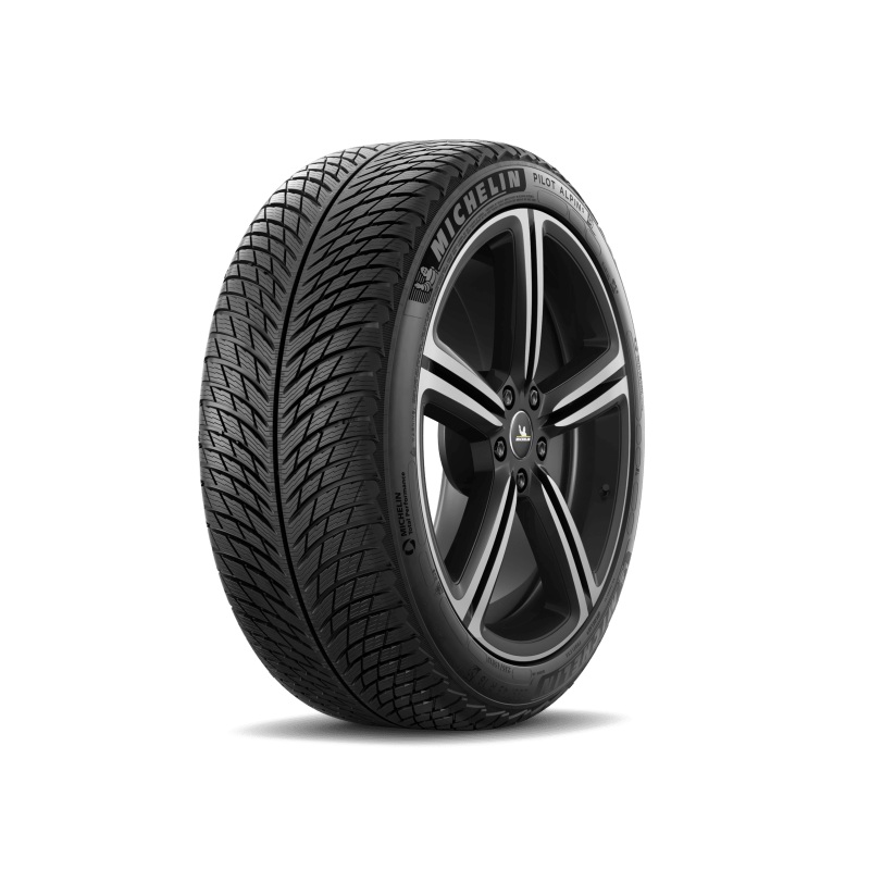 Michelin Pilot Alpin 5 225/45R18 95H