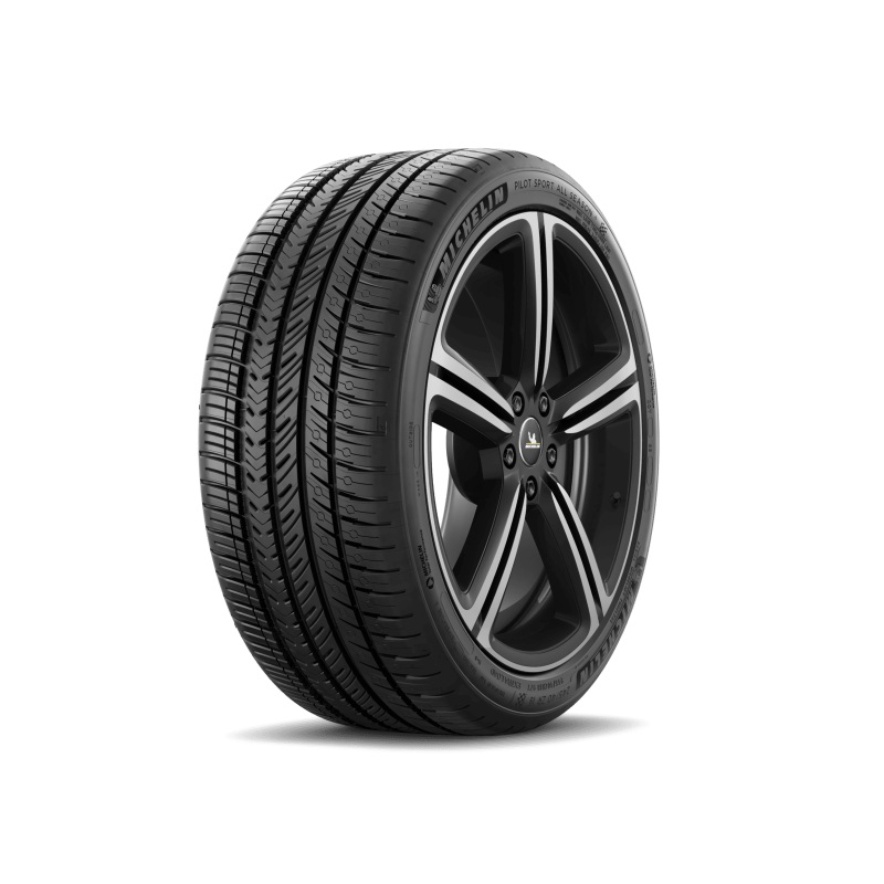 Michelin Pilot Sport A/S 4 245/40ZR20 99Y XL