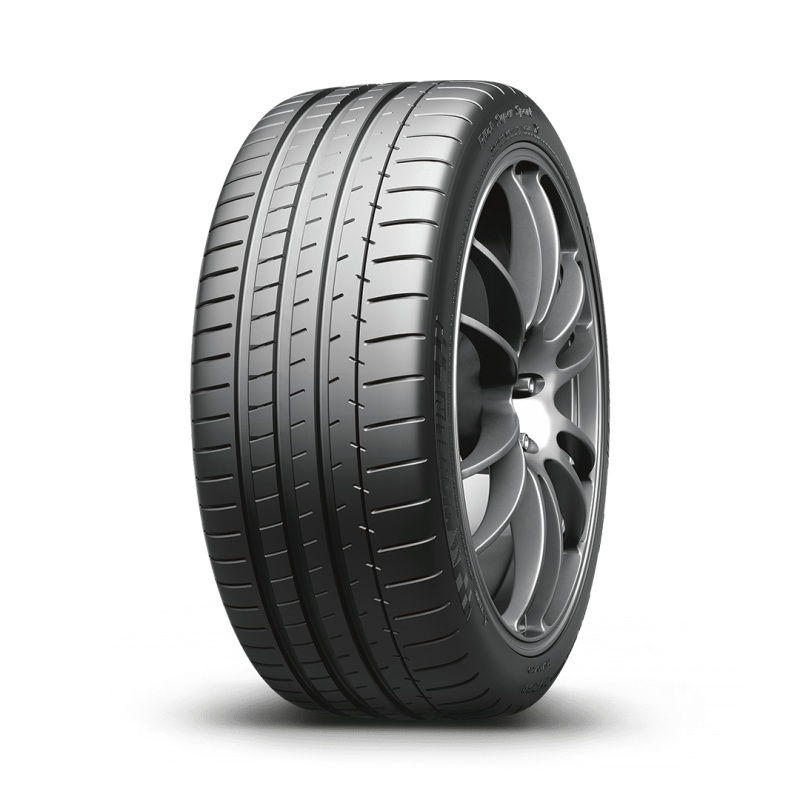 Michelin Pilot Super Sport 315/35ZR20 (110Y)