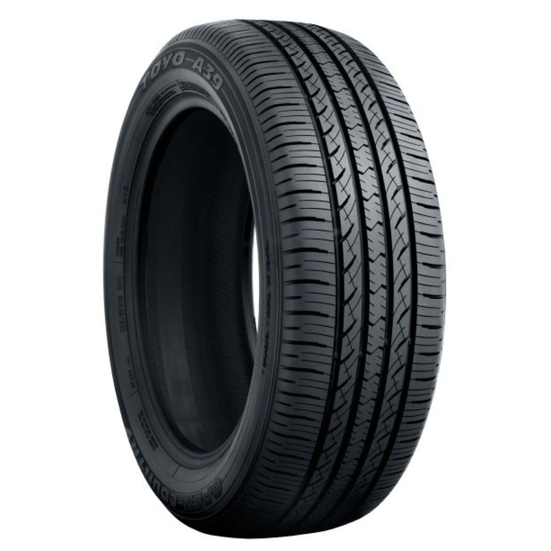 Toyo Open Country A39 Tire - P235/55R19 101V