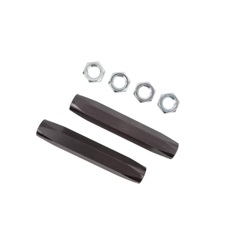 UMI Performance 65-70 GM B-Body Tie Rod Adjusting Sleeves