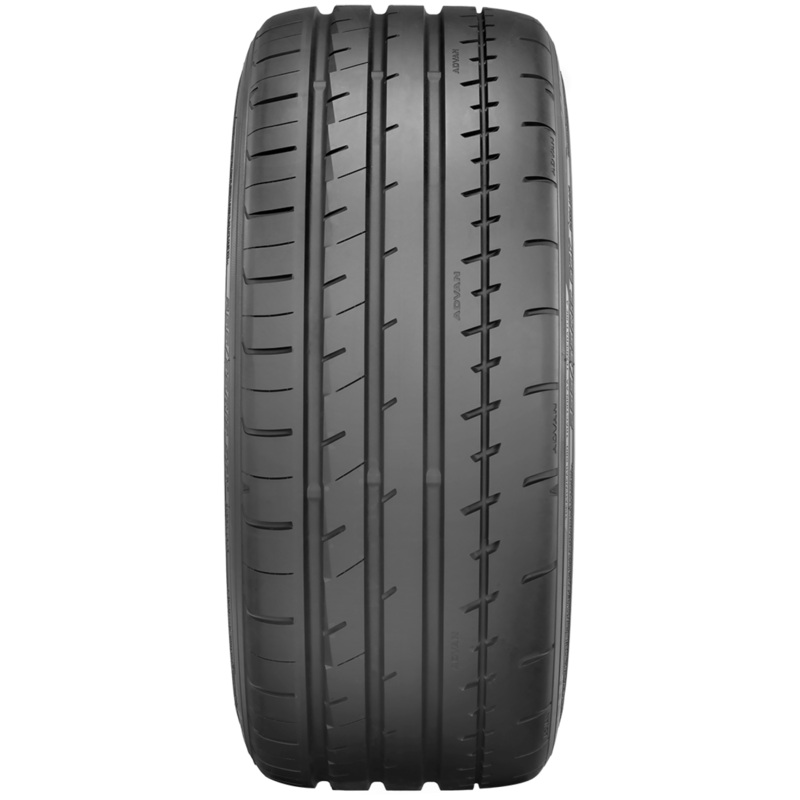 Yokohama Advan Apex V601 Tire - 265/30R20 94Y