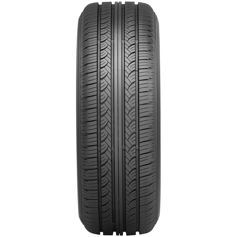 Yokohama Avid Touring-S Tire - P205/60R16 91T