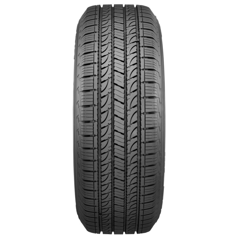 Yokohama Geolandar H/T G056 Tire - P255/60R19 108H