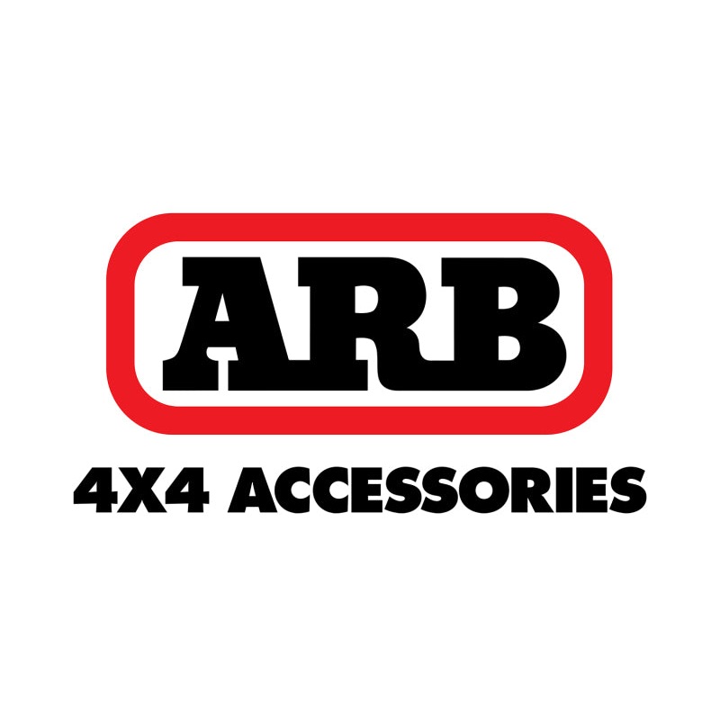ARB Roof Console Hilux Sc & Cc 05On