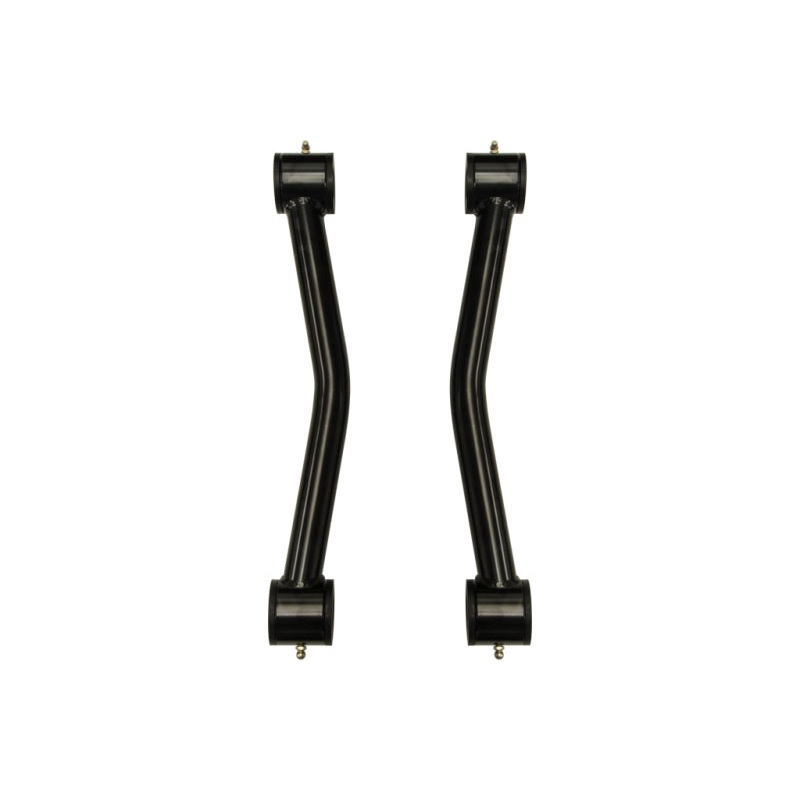 ICON 07-18 Jeep Wrangler JK Rear Upper Fixed Link Kit