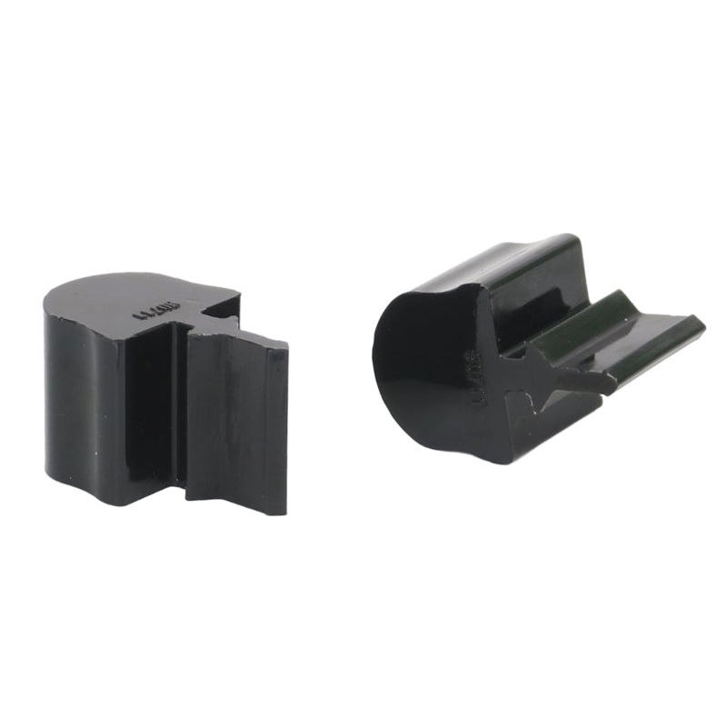 Whiteline 1997-1999 Isuzu Hombre Front Upper Bump Stops
