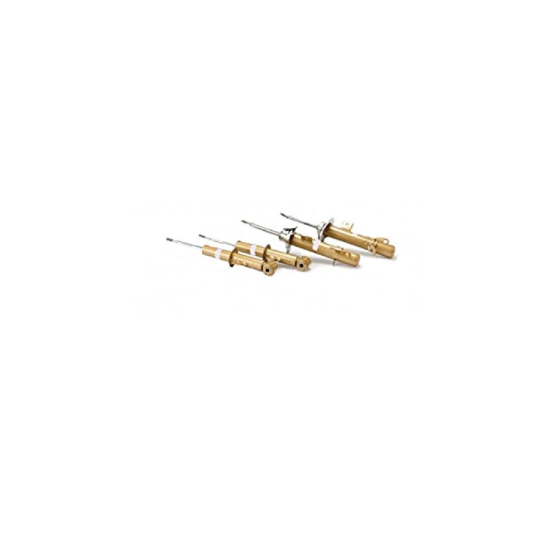 Koni 2100 FSD (Gold) 97-11 Chevy Corvette C5 inc Z06/C6 exc Z06 (exc Elec Susp) *SINGLE FRONT ONLY*